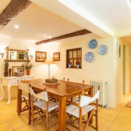 Quinta Da Pereira 阿尔马尔