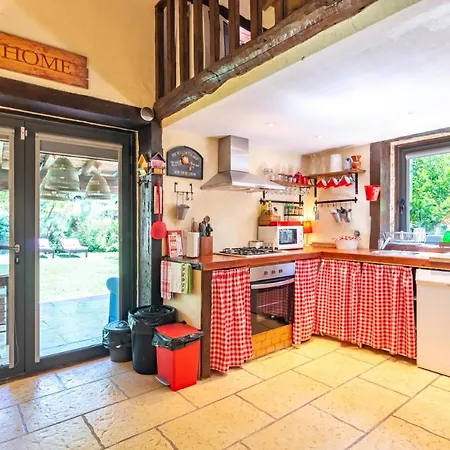 Tatil Evi Quinta Da Pereira *