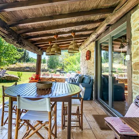 Quinta Da Pereira Armamar