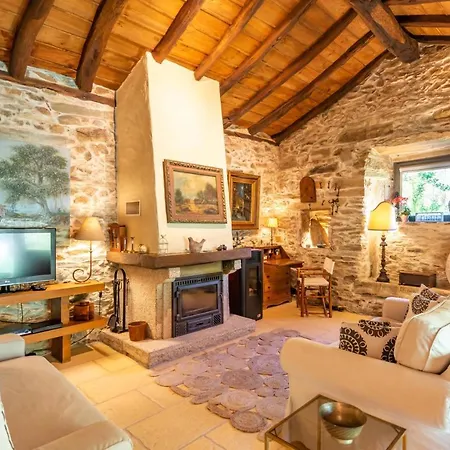 Quinta Da Pereira Hébergement de vacances *