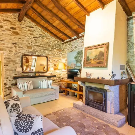 Quinta Da Pereira Сasa de vacaciones