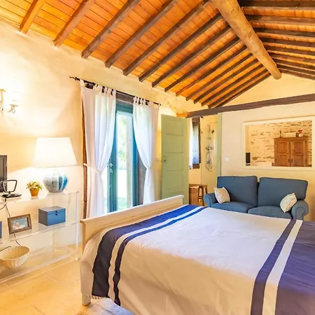 Quinta Da Pereira Hébergement de vacances Armamar