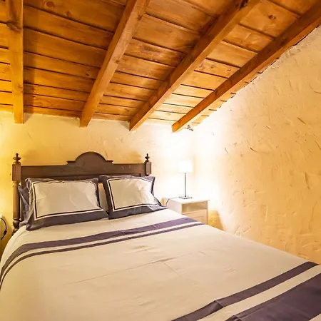 Сasa de vacaciones Quinta Da Pereira