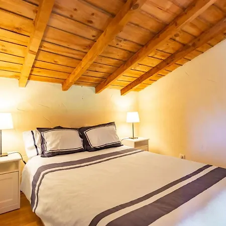 Quinta Da Pereira Hébergement de vacances Armamar