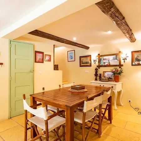 Quinta Da Pereira Сasa de vacaciones