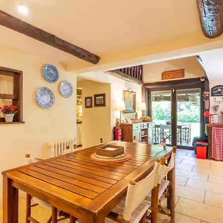 Сasa de vacaciones Quinta Da Pereira