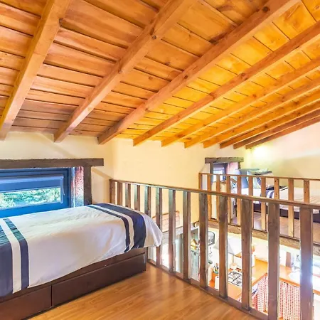 Quinta Da Pereira Hébergement de vacances *
