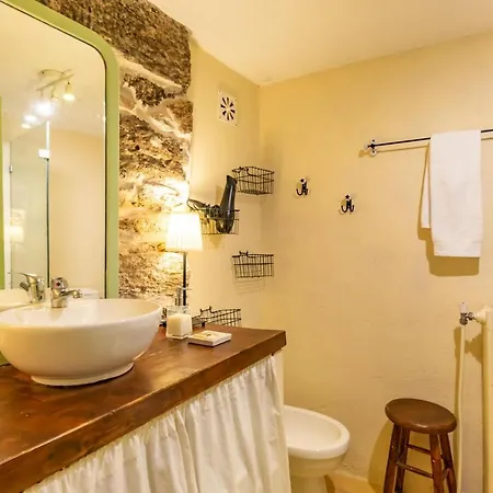 Quinta Da Pereira Hébergement de vacances *