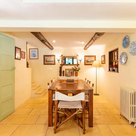 Tatil Evi Quinta Da Pereira *