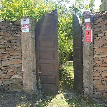 Quinta Da Pereira 阿尔马尔