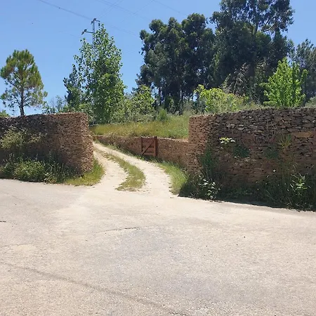 Quinta Da Pereira