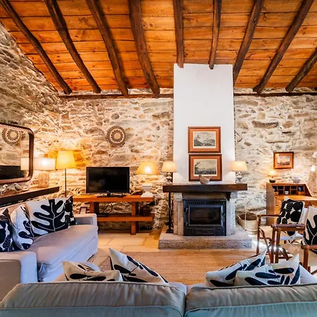 Ferienhaus Quinta Da Pereira *