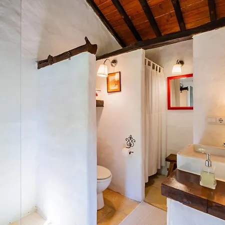 Quinta Da Pereira Сasa de vacaciones