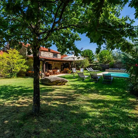 Сasa de vacaciones Quinta Da Pereira Armamar