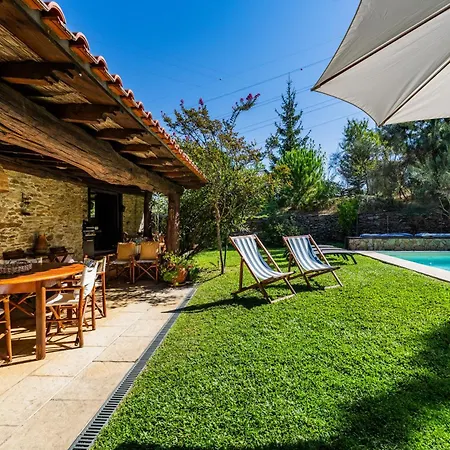 Quinta Da Pereira *