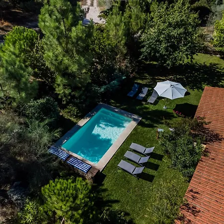 Quinta Da Pereira * Armamar