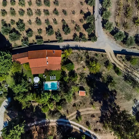 Quinta Da Pereira