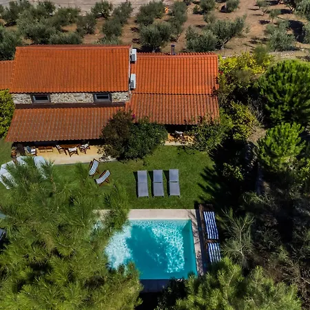 Quinta Da Pereira *