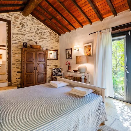 Quinta Da Pereira 度假居
