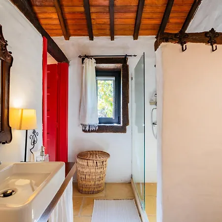 度假居 Quinta Da Pereira
