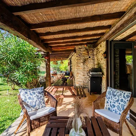 Quinta Da Pereira 度假居 *