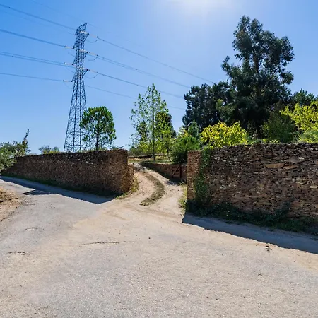 Quinta Da Pereira 阿尔马尔