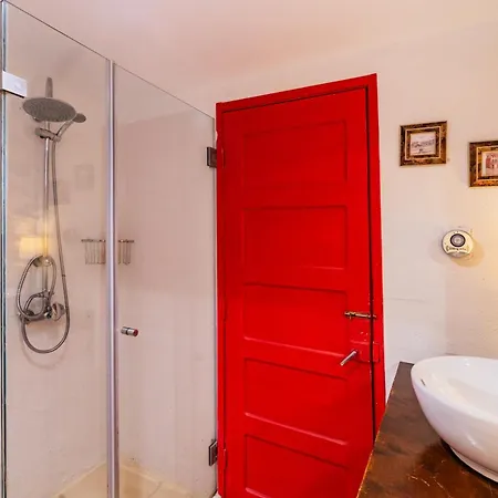 Quinta Da Pereira Сasa de vacaciones