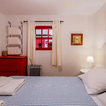度假居 Quinta Da Pereira