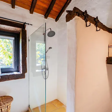 Quinta Da Pereira 度假居 *