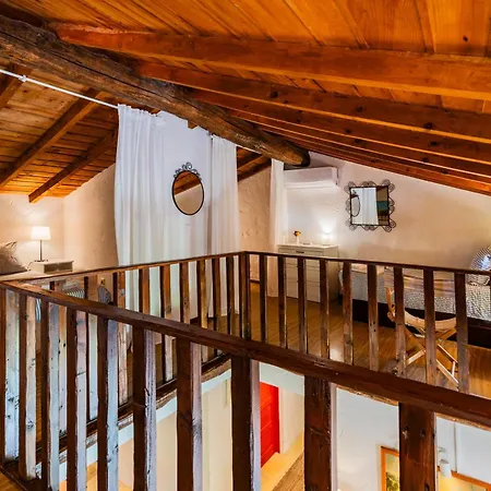 Сasa de vacaciones Quinta Da Pereira
