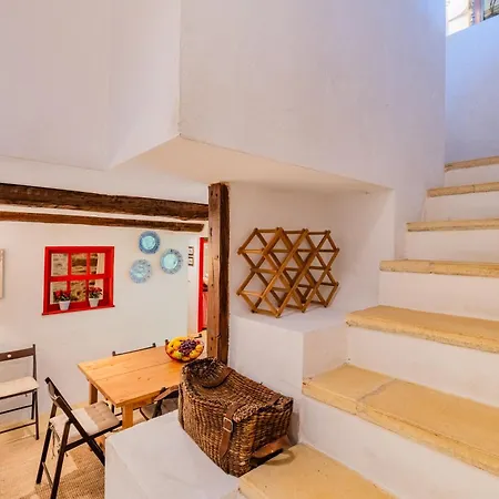 Сasa de vacaciones Quinta Da Pereira *