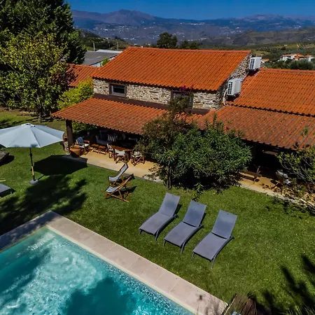 Quinta Da Pereira 阿尔马尔