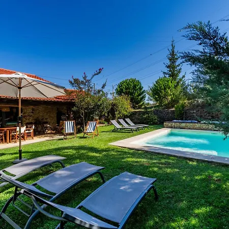 Quinta Da Pereira * Armamar