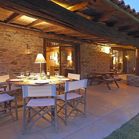 Quinta Da Pereira 阿尔马尔