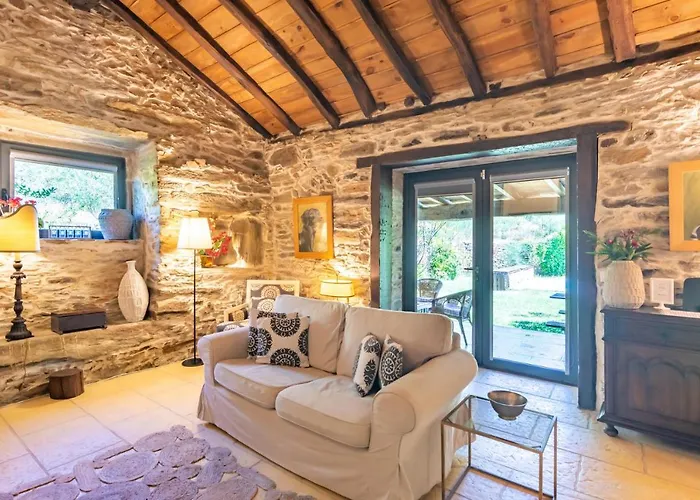 Quinta Da Pereira Casa de Férias Armamar