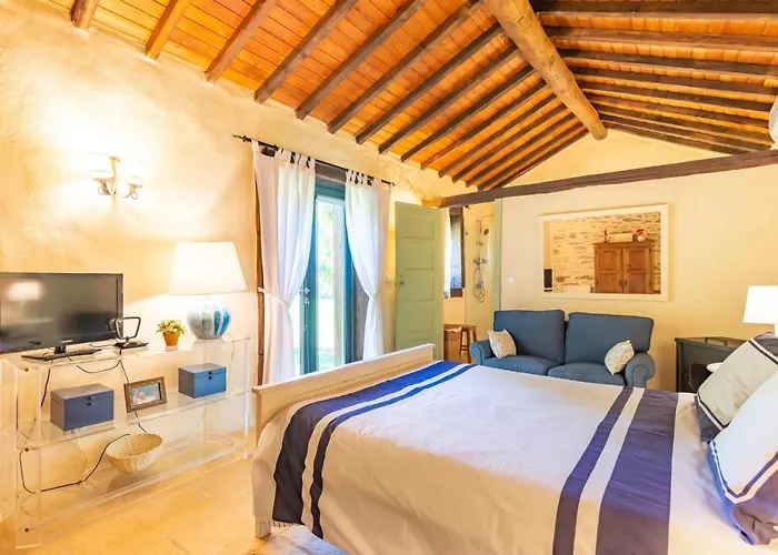 Quinta Da Pereira Ferienhaus Armamar