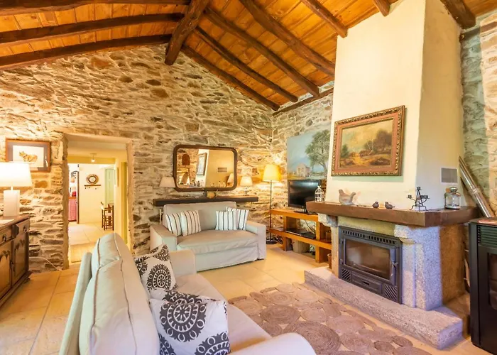 Casa de Férias Quinta Da Pereira