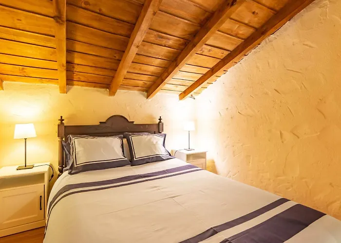 Ferienhaus Quinta Da Pereira