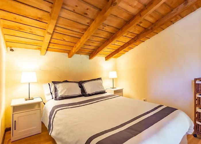 Quinta Da Pereira Casa de Férias Armamar