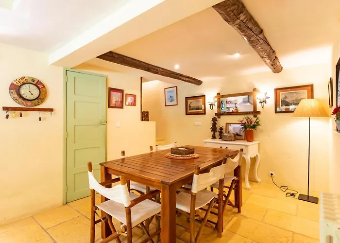 Quinta Da Pereira Casa de Férias