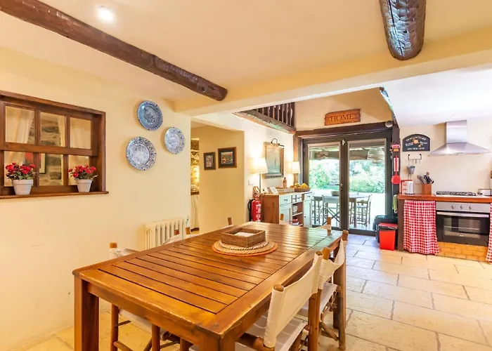 Casa de Férias Quinta Da Pereira