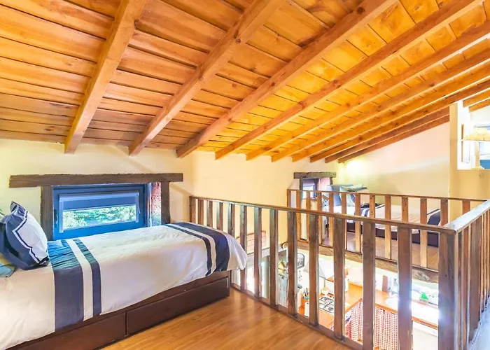 Quinta Da Pereira Casa de Férias *