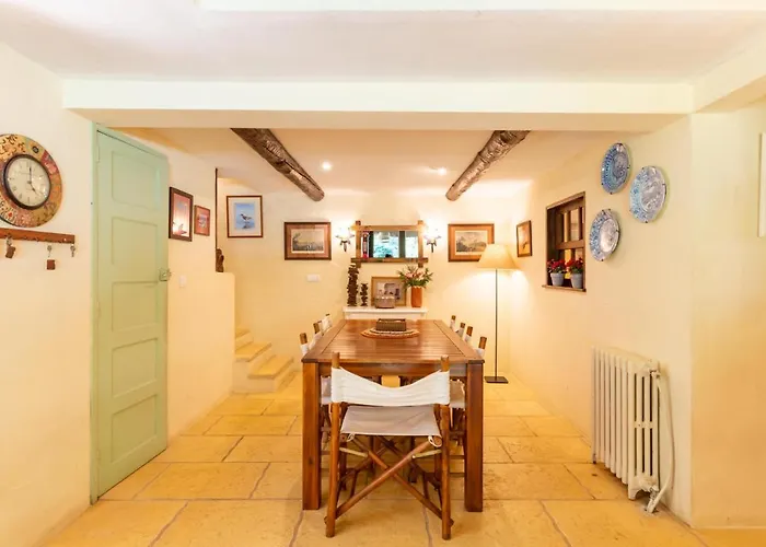 Casa de Férias Quinta Da Pereira *