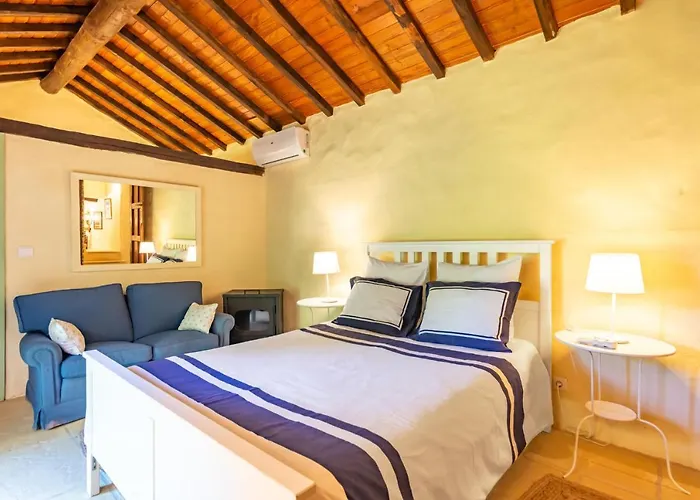 Quinta Da Pereira Armamar