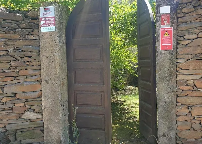 Quinta Da Pereira Armamar