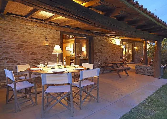 Quinta Da Pereira Armamar